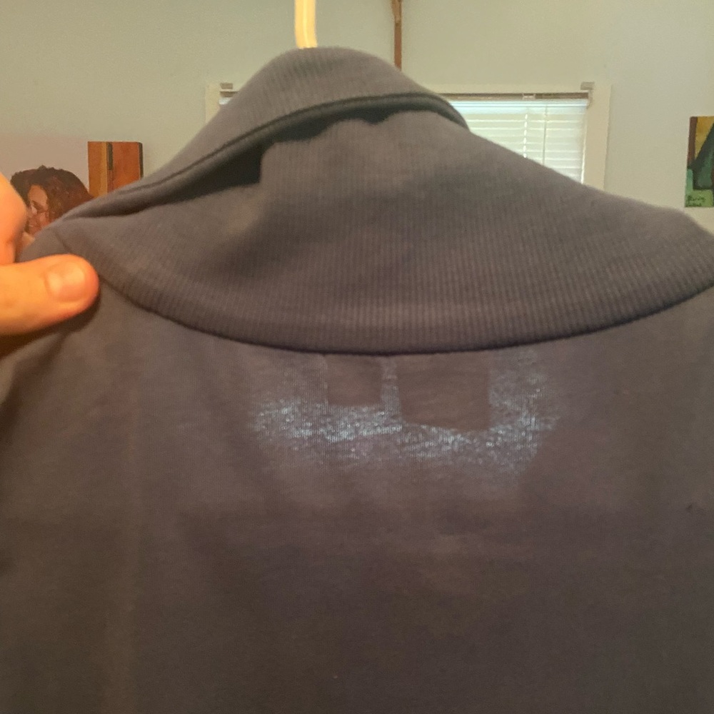 Hugo Boss Zip Up Jacket - Picture 4 of 8